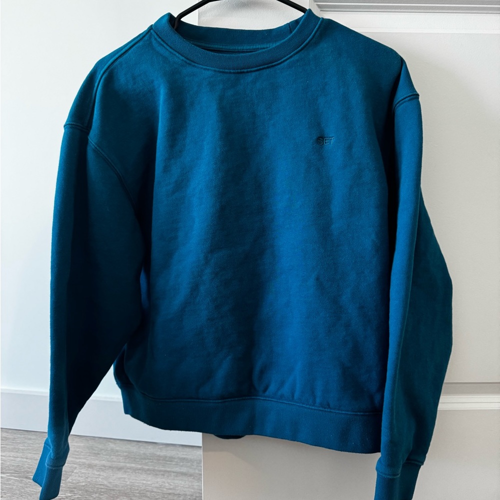 Matching Sweat Set - Picture 3 of 4